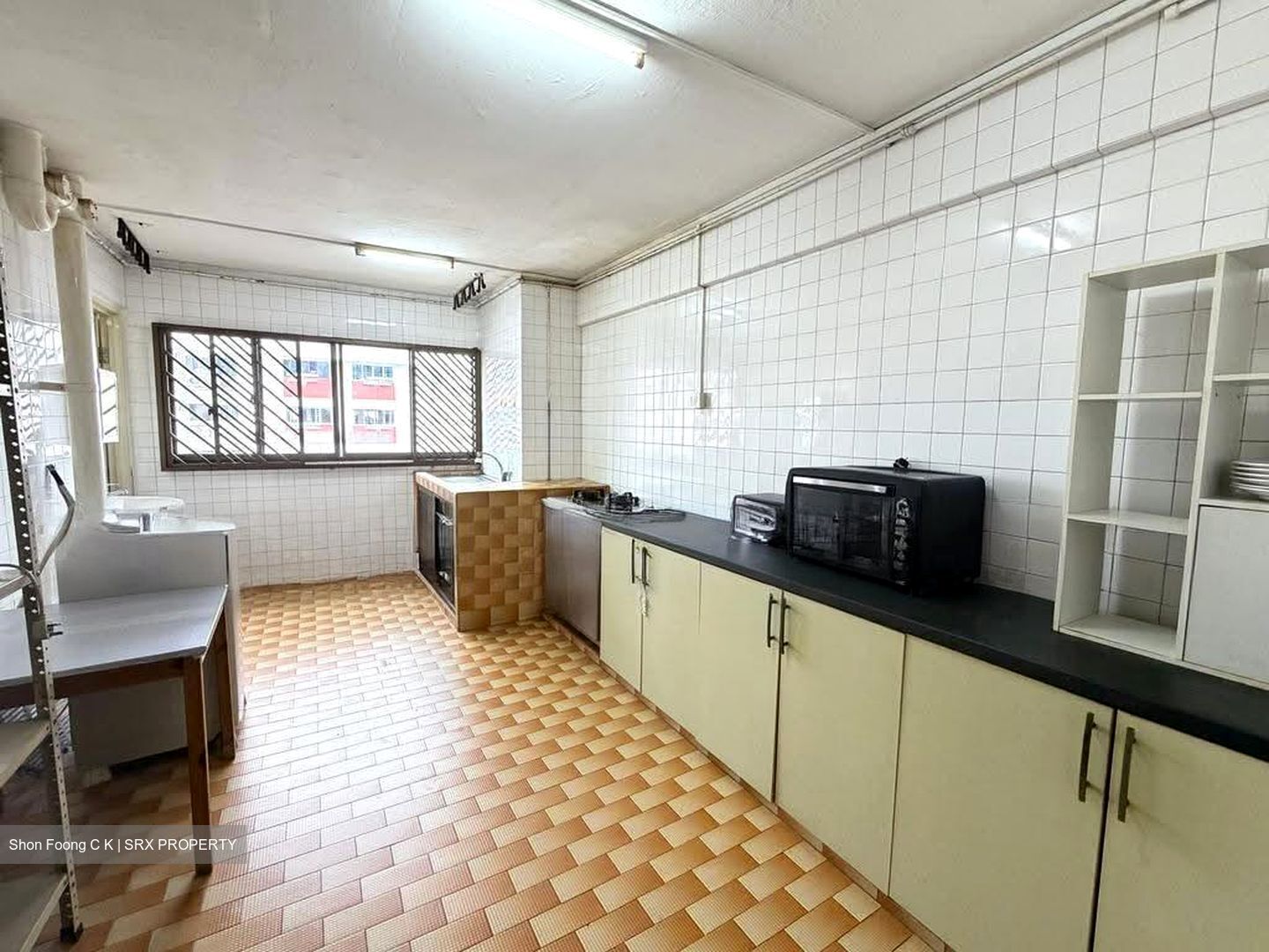 Blk 107 Fengshan Estate (Bedok), HDB 3 Rooms #635821671
